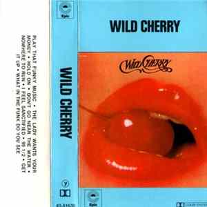Wild Cherry - Wild Cherry FLAC