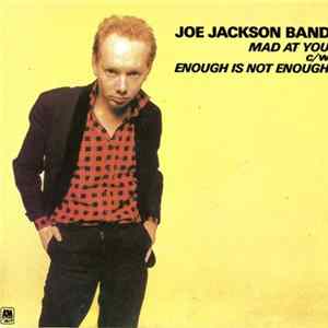Joe Jackson Band - Mad At You FLAC