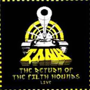 Tank - The Return Of The Filth Hounds Live FLAC