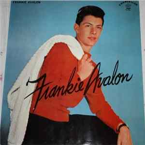 Frankie Avalon - Frankie Avalon FLAC