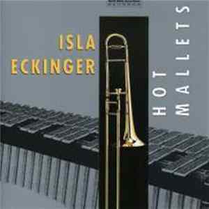Isla Eckinger - Hot Mallets FLAC