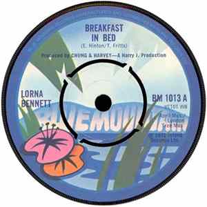 Lorna Bennett - Breakfast In Bed FLAC