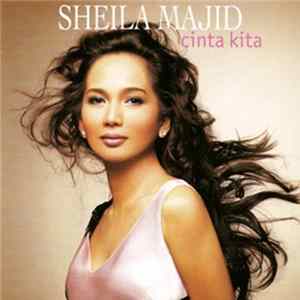 Sheila Majid - Cinta Kita FLAC