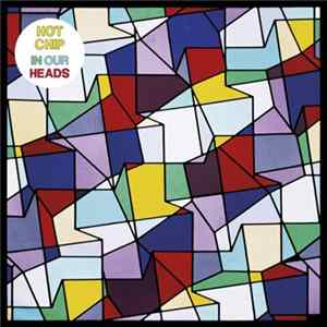 Hot Chip - In Our Heads FLAC