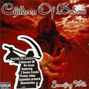 Children Of Bodom - Something Wild FLAC
