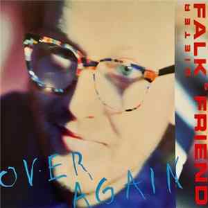 Dieter Falk & Friends - Over Again FLAC