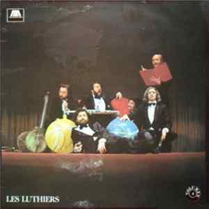 Les Luthiers - Volumen 4 FLAC