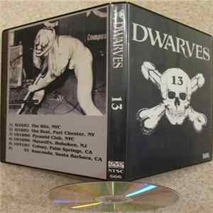 Dwarves - 13 FLAC
