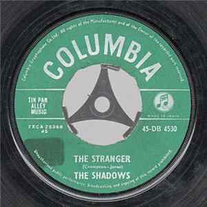 The Shadows - The Stranger FLAC