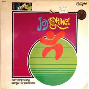 Various - Joyspring - Contemporary Songs For Disciples FLAC