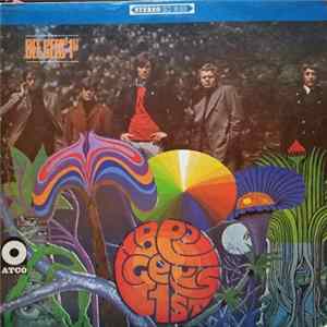 Bee Gees - Bee Gees' 1st FLAC