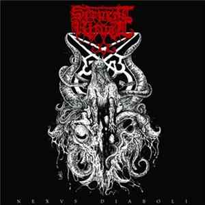 Serpent Ritual - Nexvs Diaboli FLAC