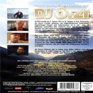 DJ Ötzi - Gerry Friedle: Mein Leben mit DJ Ötzi FLAC