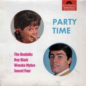 Various - Party Time FLAC