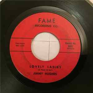 Jimmy Hughes - Try Me / Lovely Ladies FLAC