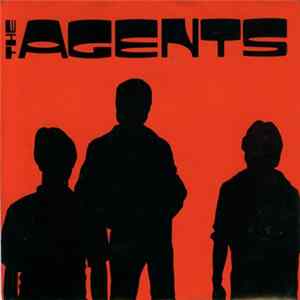 The Agents - The Agents EP FLAC
