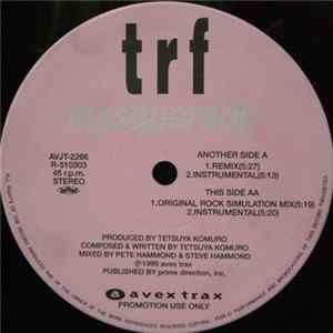 TRF - Masquerade FLAC