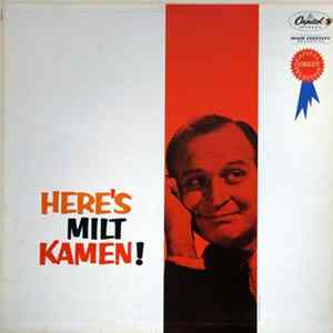 Milt Kamen - Here's Milt Kamen FLAC