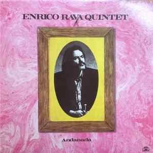 Enrico Rava Quintet - Andanada FLAC