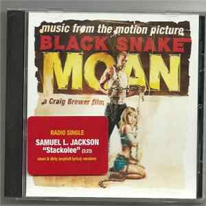 Samuel L. Jackson - Stackolee FLAC