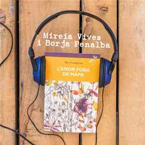 Mireia Vives I Borja Penalba - L'Amor Fora De Mapa FLAC