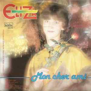 Eliza - Mon Cher Ami FLAC