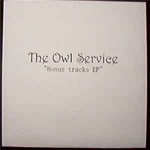 The Owl Service - Bonus Tracks EP FLAC