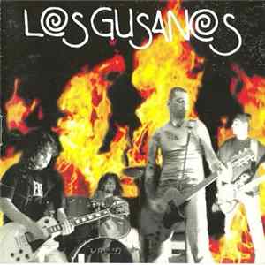 Los Gusanos - Los Gusanos FLAC