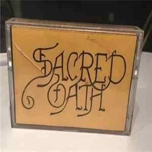 Sacred Oath - The Bootleg Tape FLAC
