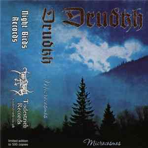Drudkh - Microcosmos FLAC
