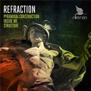 Refraction - Pyramidal Construction FLAC