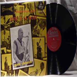 Budd Johnson - Blues A La Mode FLAC