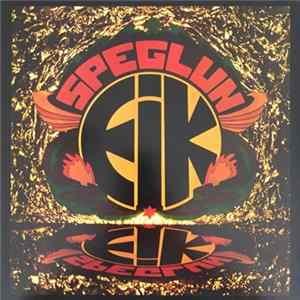 Eik - Speglun FLAC