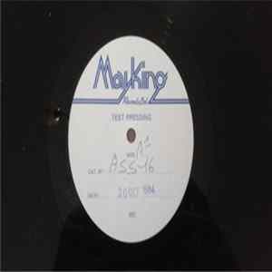 The Varukers - Massacred Millions FLAC