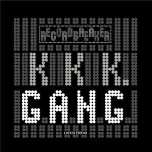 GANG - KKK. FLAC
