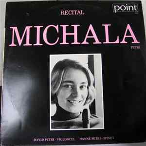 Michala Petri - Recital FLAC