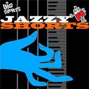 Various - Jazzy Shorts FLAC