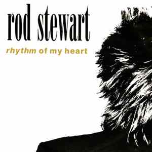 Rod Stewart - Rhythm Of My Heart FLAC