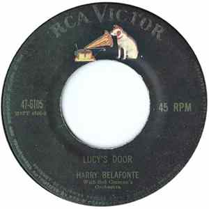 Harry Belafonte - Lucy's Door FLAC