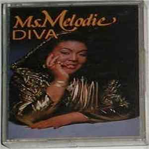 Ms. Melodie - Diva FLAC