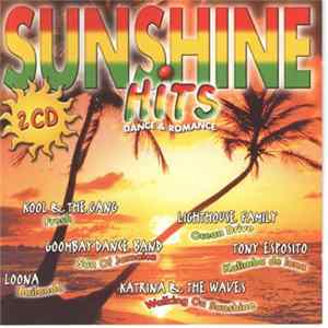 Various - Sunshine Hits FLAC