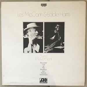 Les McCann & Eddie Harris - Swiss Movement FLAC