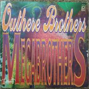 The Outhere Brothers - MegaBrothers FLAC