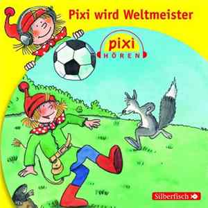 Various - Pixi Wird Weltmeister FLAC