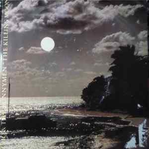 Echo & The Bunnymen - The Killing Moon FLAC