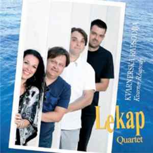Lekap Quartet - Kvarnerska Rapsodija FLAC