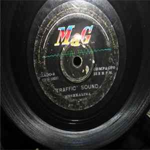 Traffic Sound - Meshkalina / Simple / Last Song FLAC
