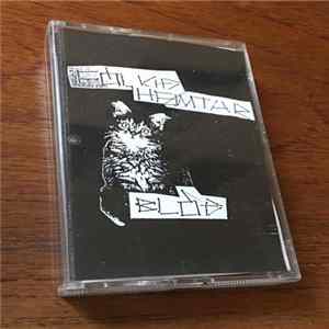 Blóð - Fólkið Heimtar FLAC