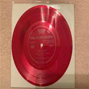 Phil 'N' The Blanks - Pockets Of Pleasure / A Space Traveler's Manifesto FLAC