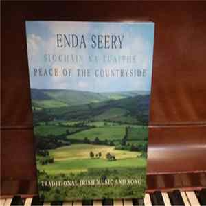 Enda Seery - Síocháin na Tuaithe Peace of the country FLAC